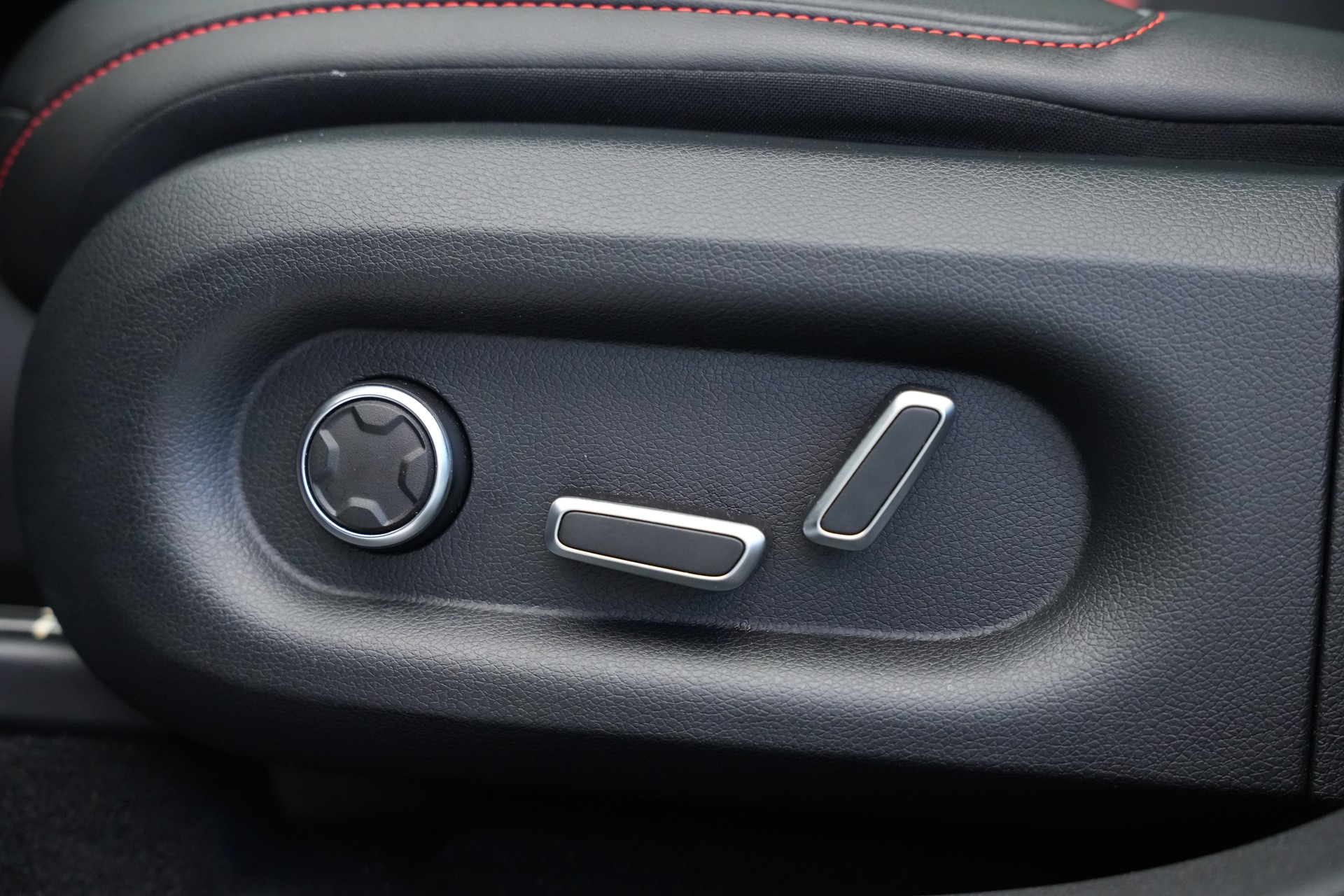 SMART #1 66 kWh Brabus AWD-image-21