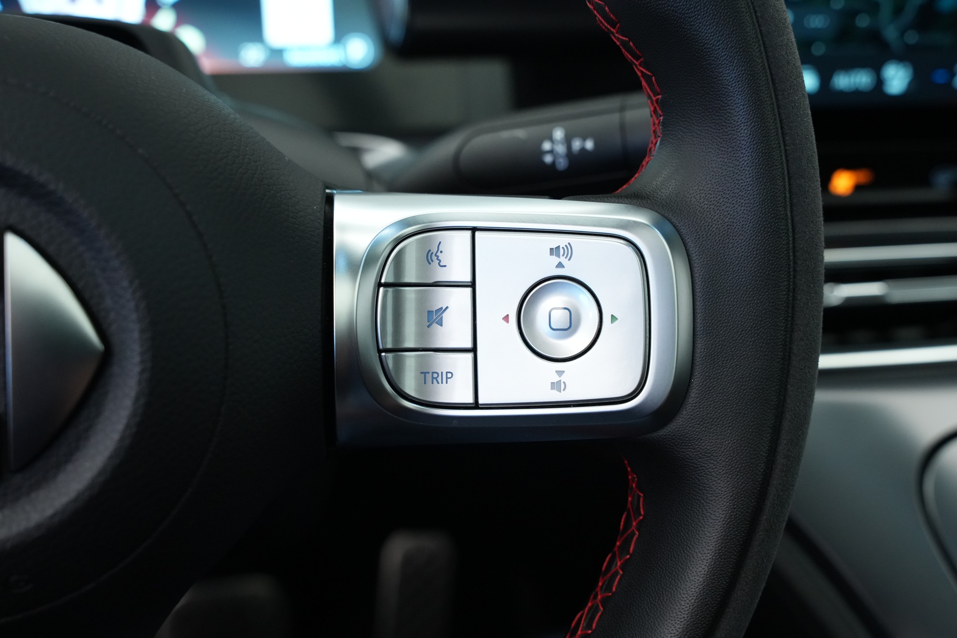 SMART #1 66 kWh Brabus AWD-image-26