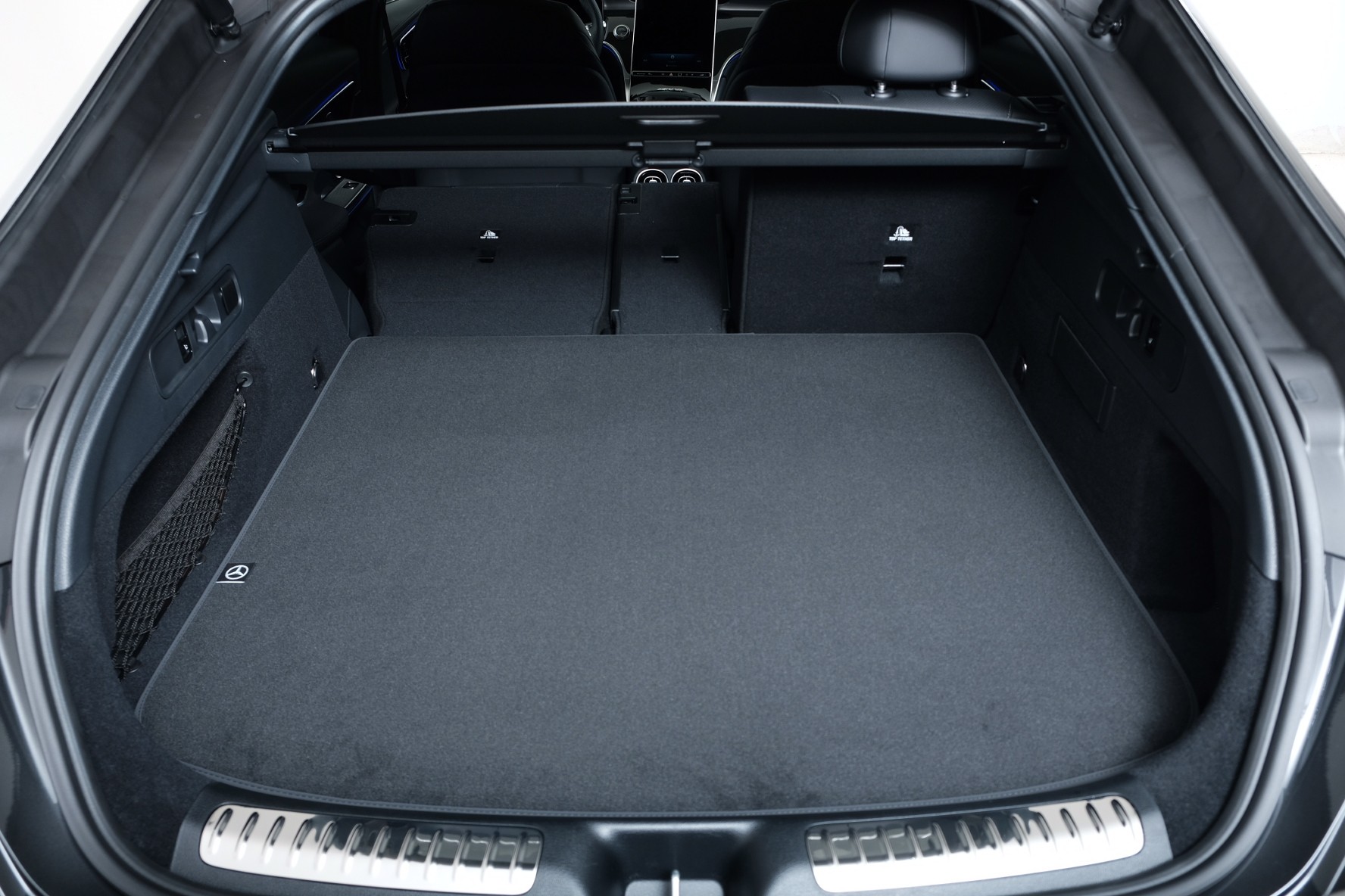 MERCEDES-BENZ GLC 53 AMG 4matic Coupe C254-image-16