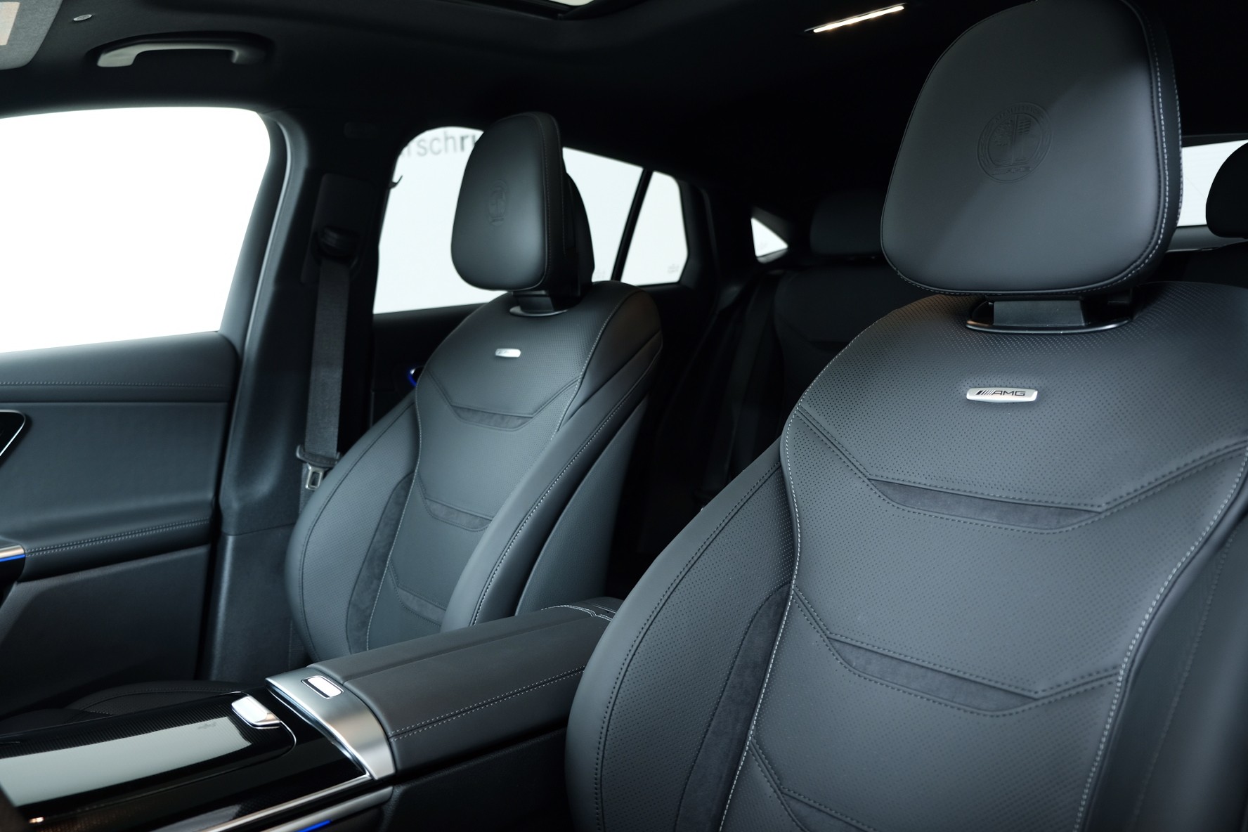 MERCEDES-BENZ GLC 53 AMG 4matic Coupe C254-image-12