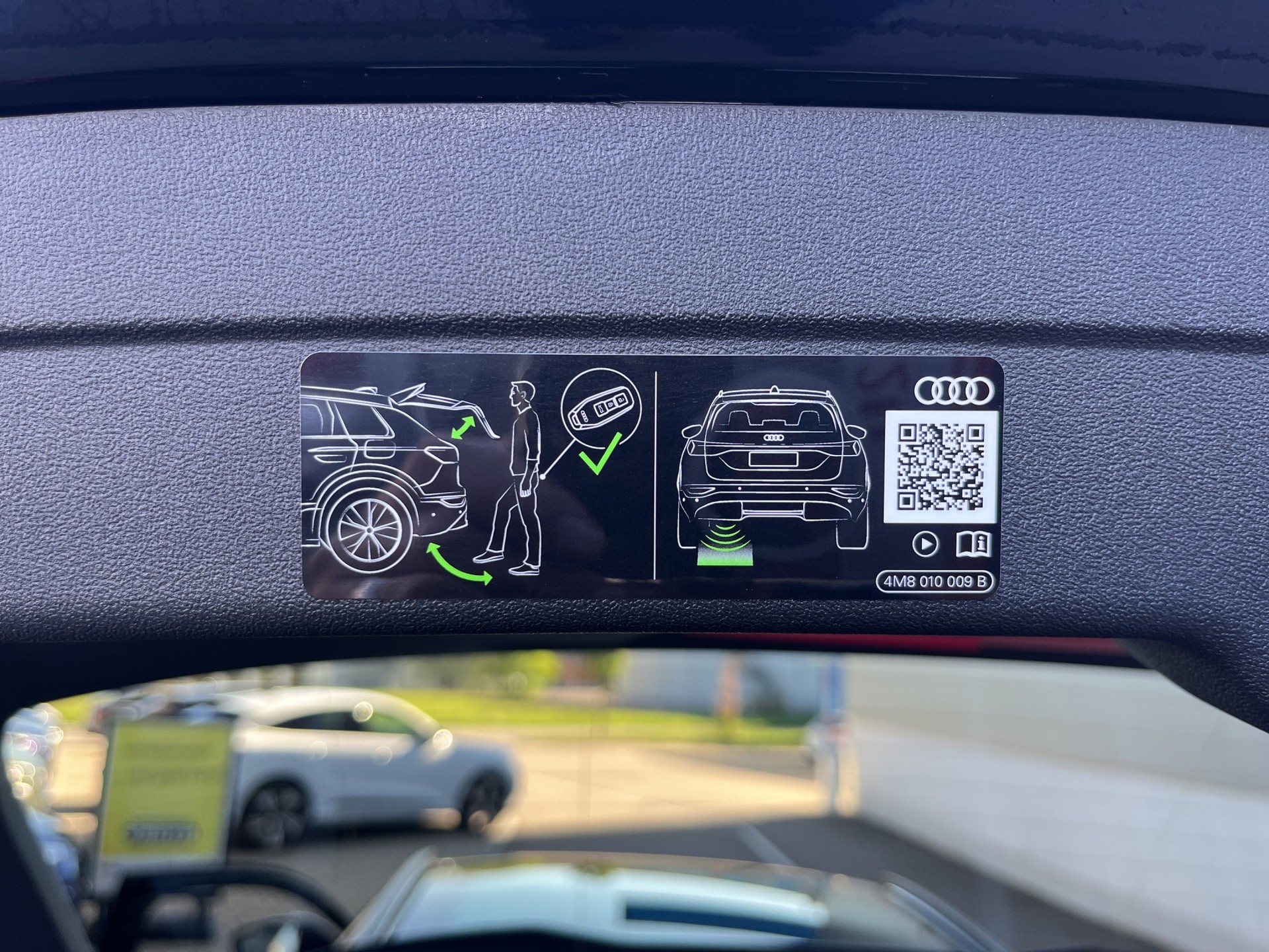 AUDI A6 Avant TFSI quattro 270 kW S tronic*B&O Sound, AHK, ACC, Np;121'840.-Fr., (5-Jahre Garantie)-image-17
