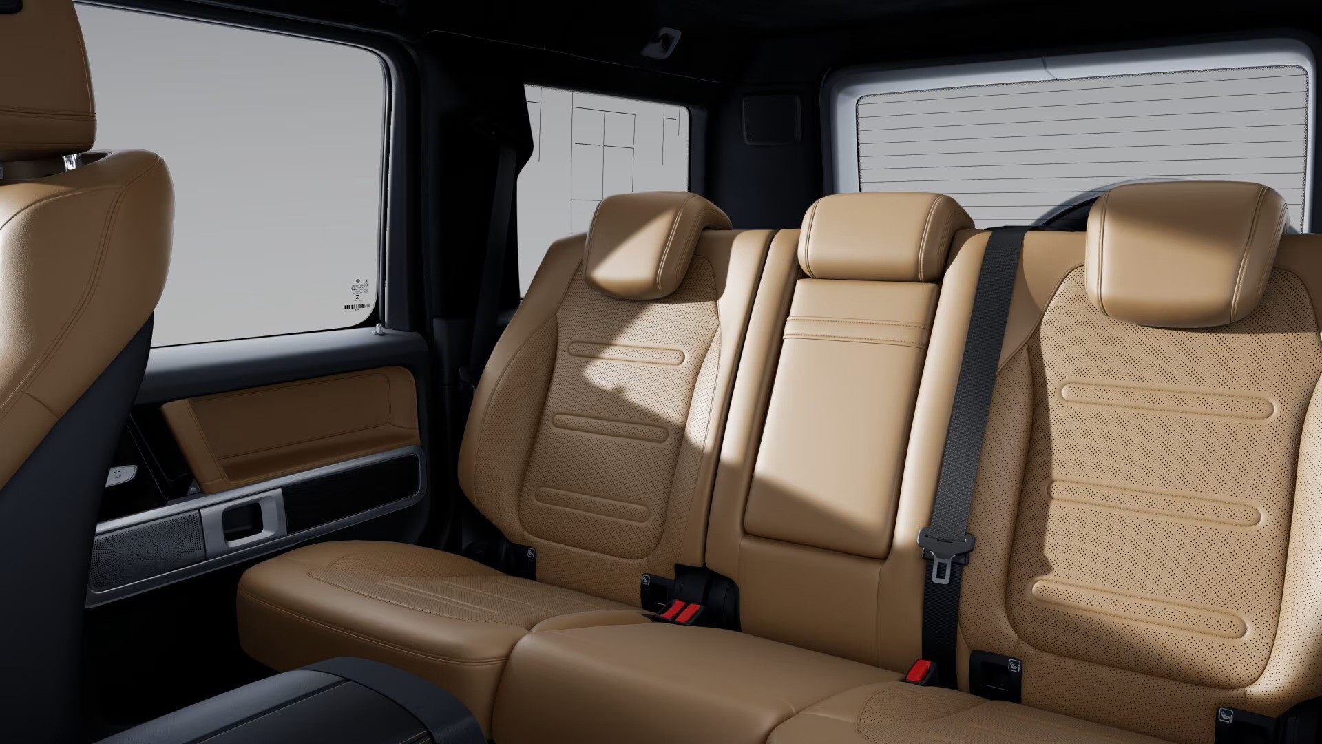 MERCEDES-BENZ G 500 9G-Tronic-image-8