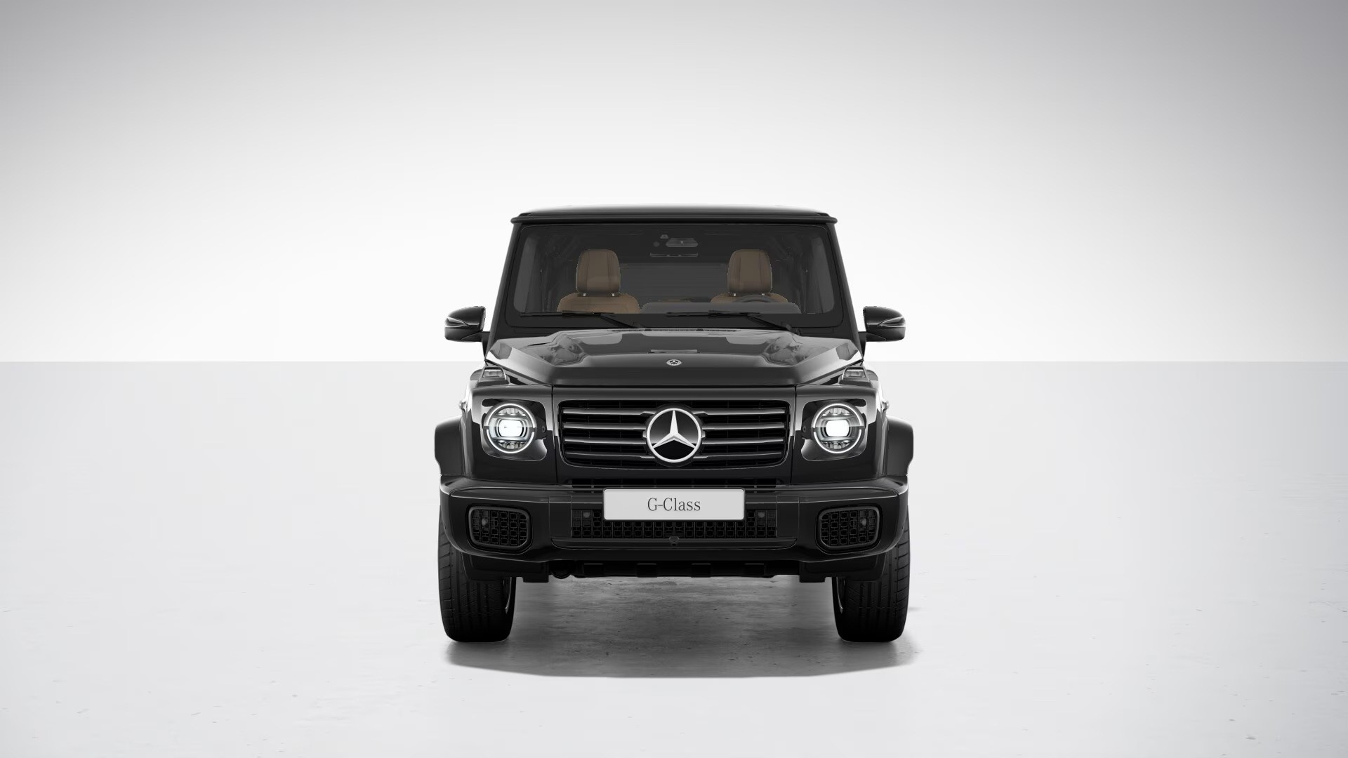 MERCEDES-BENZ G 500 9G-Tronic-image-5