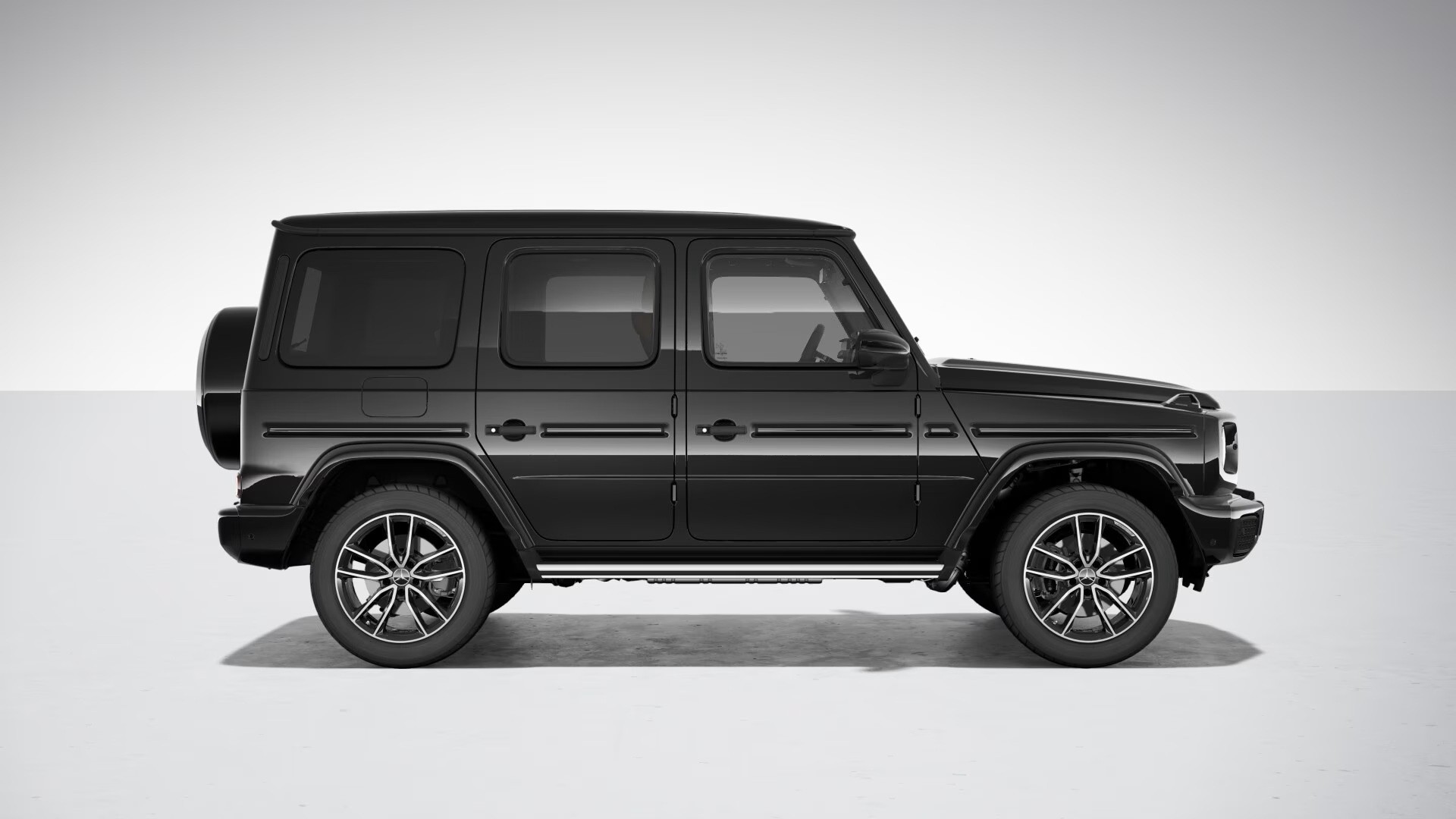 MERCEDES-BENZ G 500 9G-Tronic-image-4