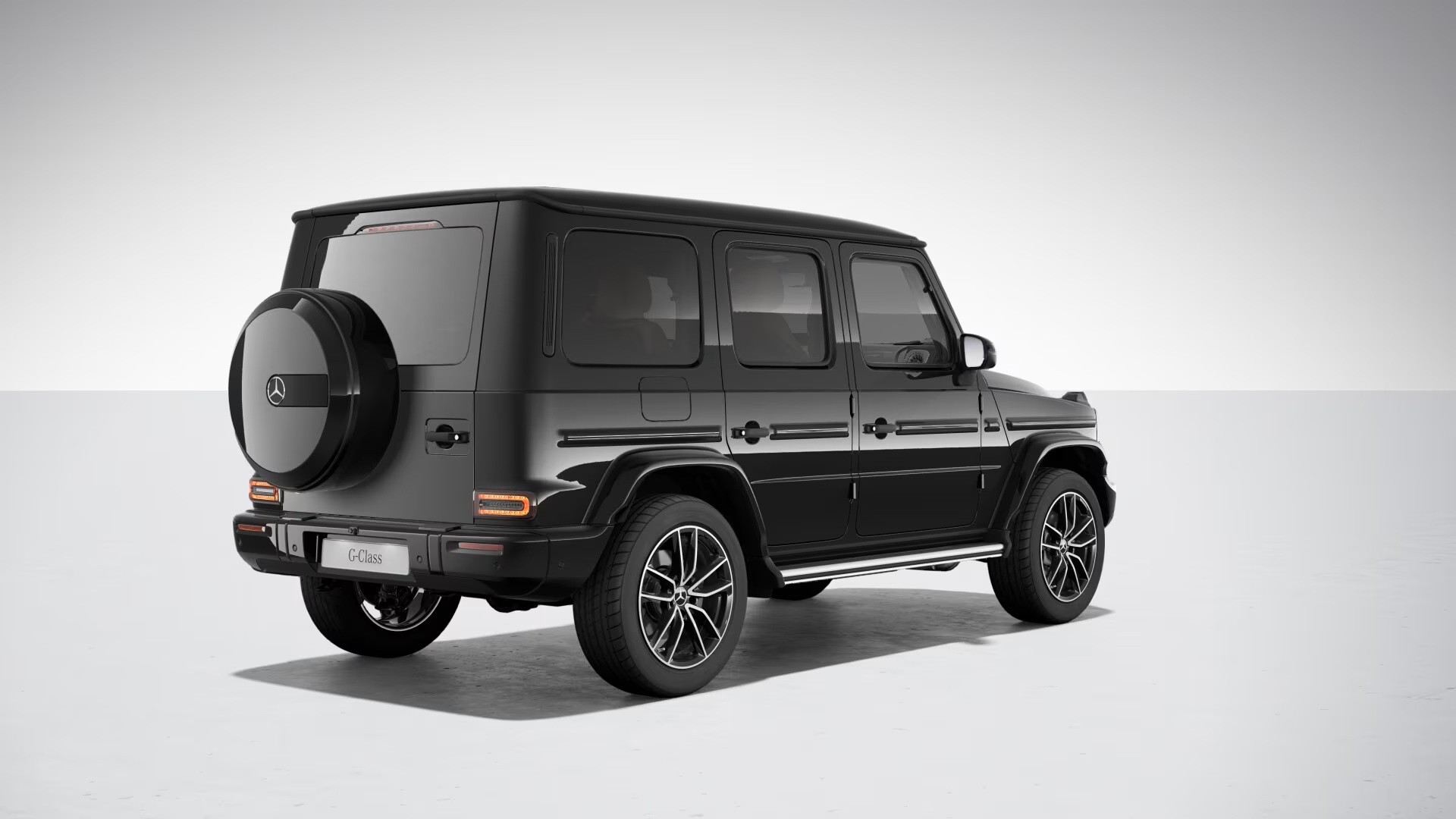 MERCEDES-BENZ G 500 9G-Tronic-image-3