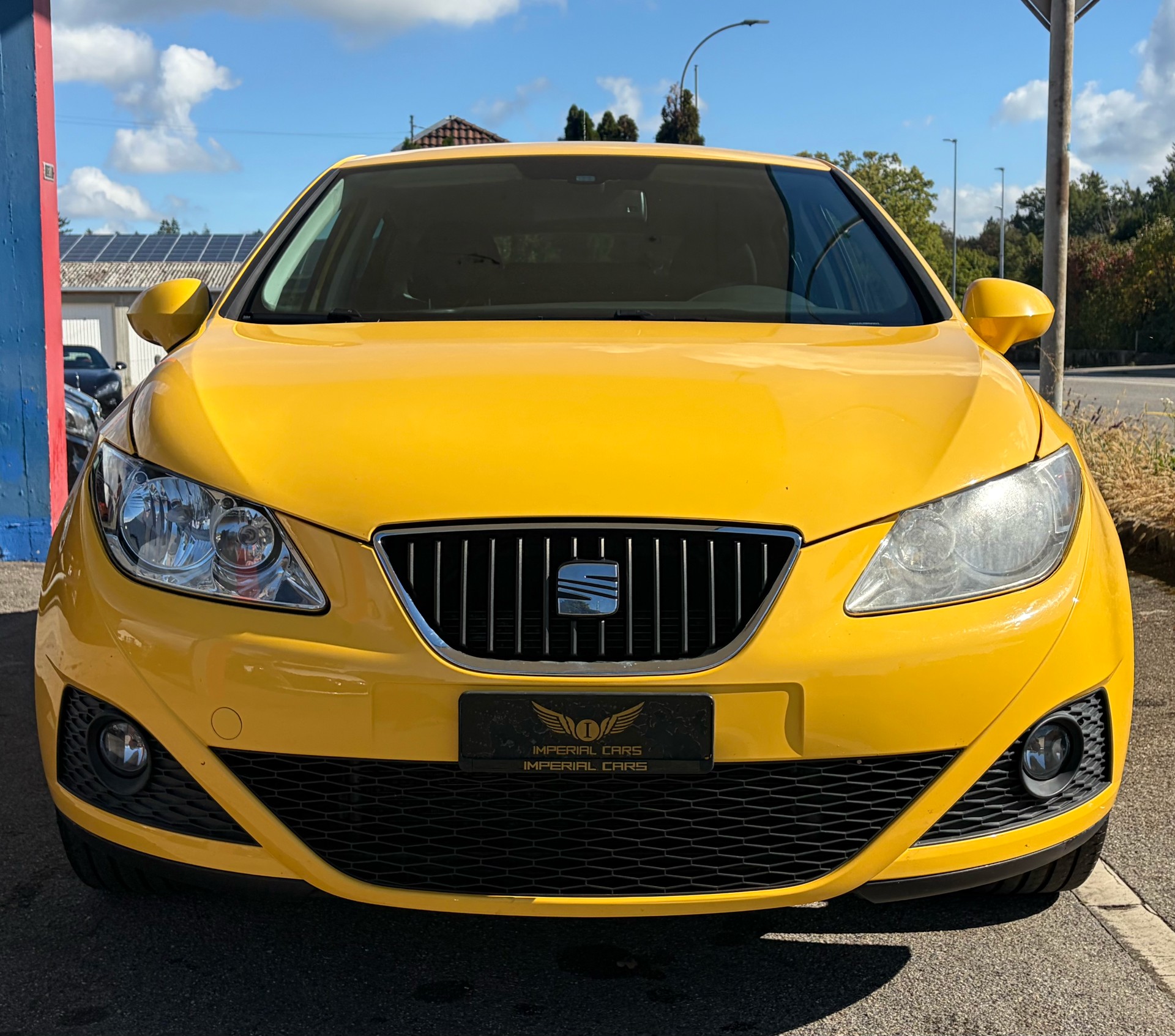SEAT Ibiza 1.6 Style-image-6