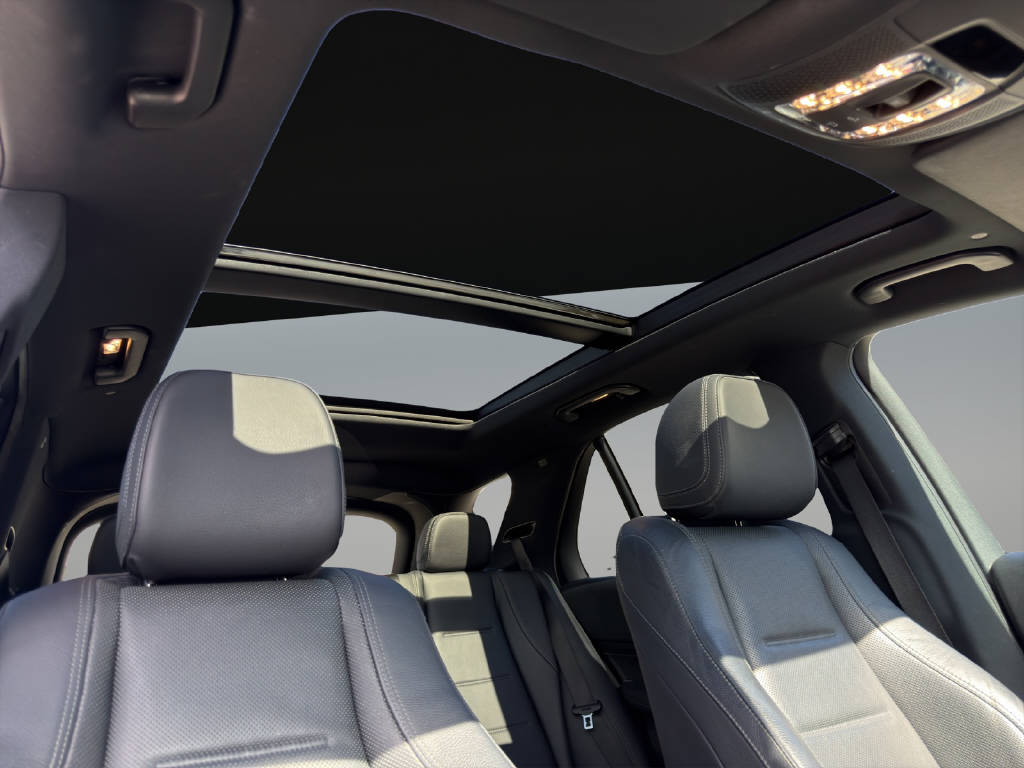 MERCEDES-BENZ GLE 350 e AMG Line 4matic-image-17