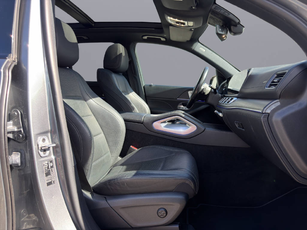 MERCEDES-BENZ GLE 350 e AMG Line 4matic-image-16