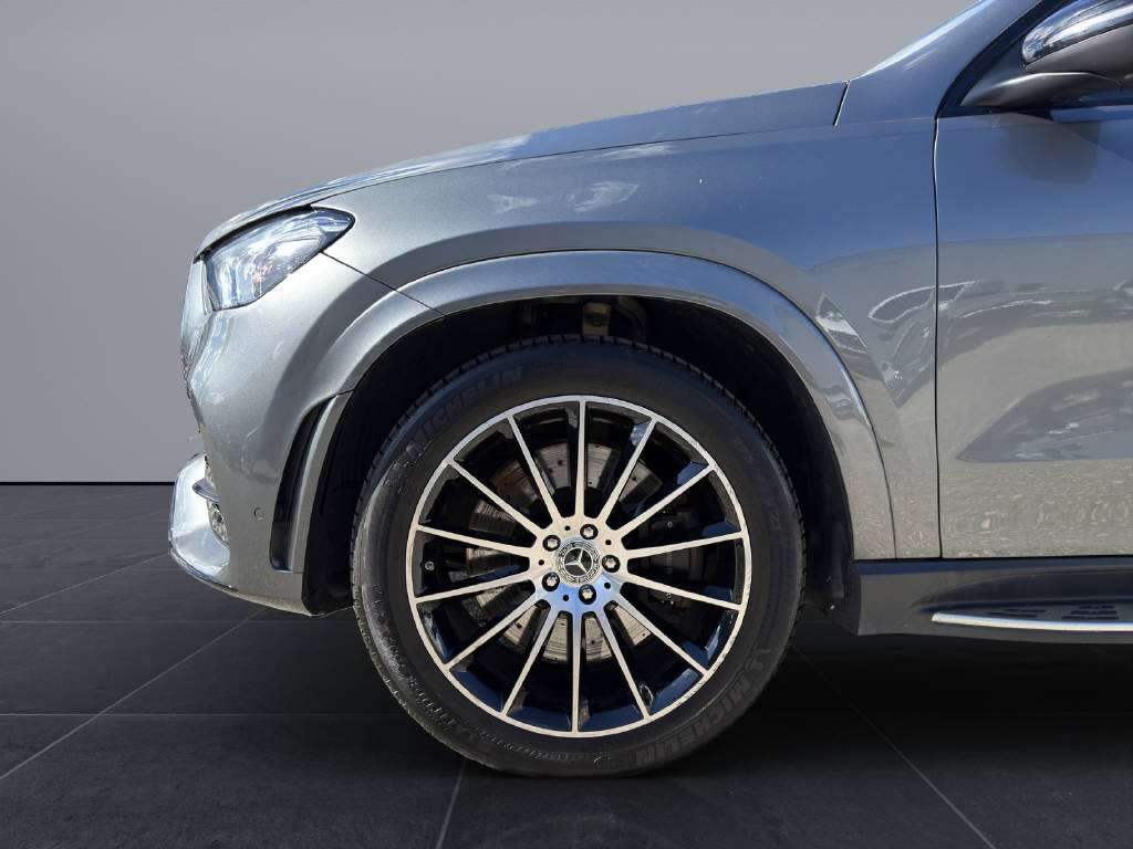 MERCEDES-BENZ GLE 350 e AMG Line 4matic-image-19