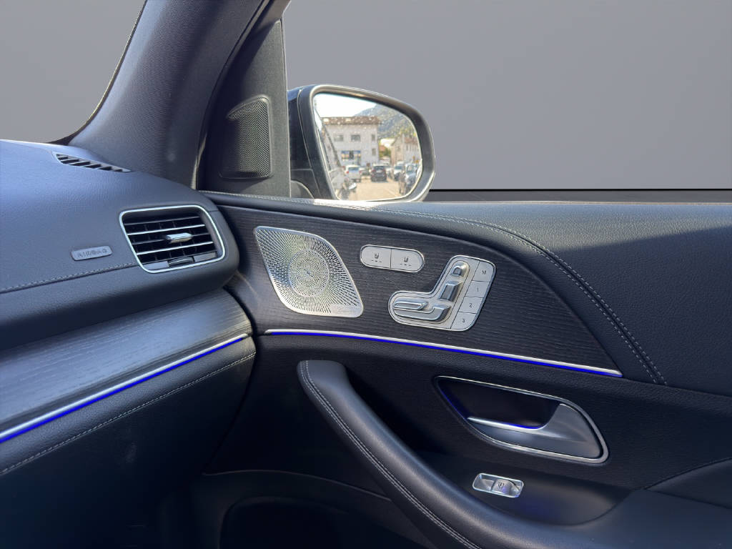 MERCEDES-BENZ GLE 350 e AMG Line 4matic-image-13