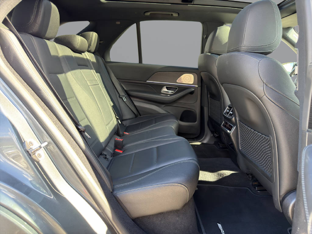 MERCEDES-BENZ GLE 350 e AMG Line 4matic-image-15