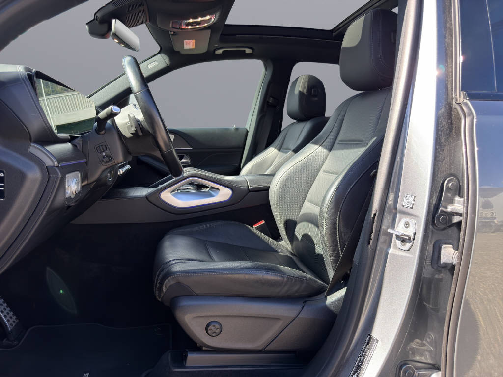 MERCEDES-BENZ GLE 350 e AMG Line 4matic-image-7
