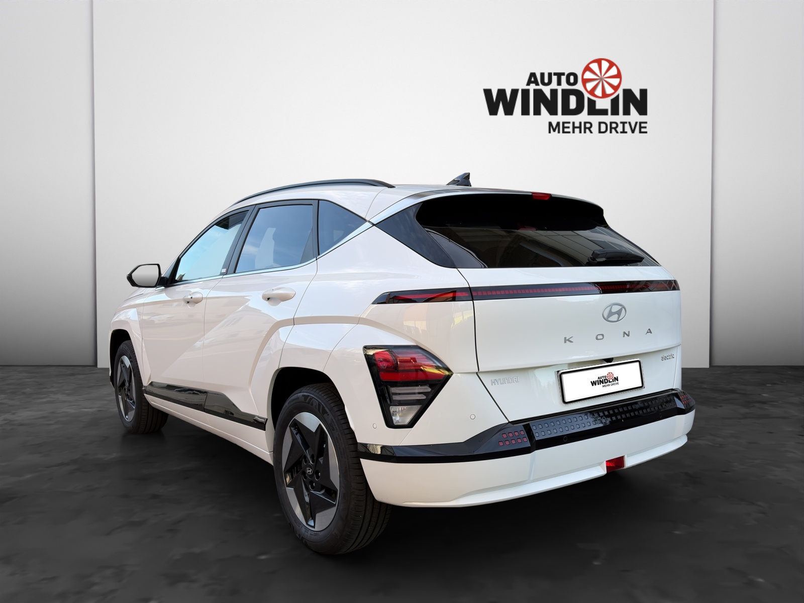 HYUNDAI Kona 65,4 kWh Electric Amplia inkl. Wärmepumpe MY26-showroom-element-3