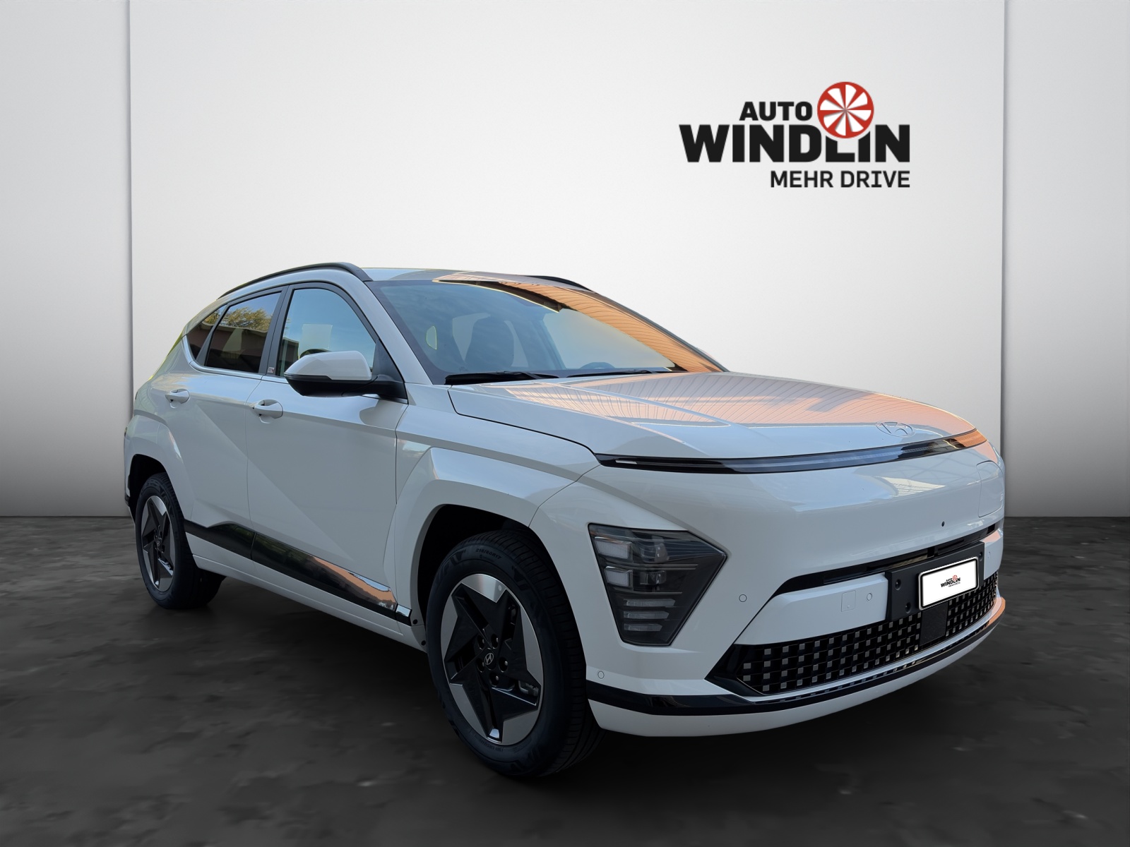 HYUNDAI Kona 65,4 kWh Electric Amplia inkl. Wärmepumpe MY26
