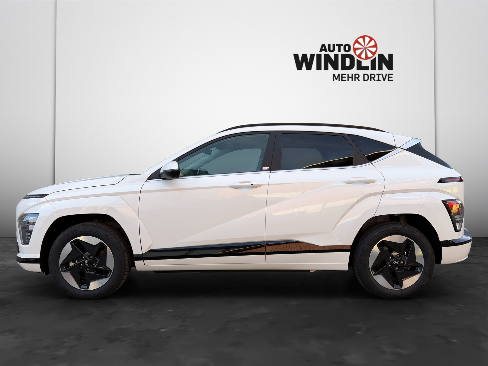 HYUNDAI Kona 65,4 kWh Electric Amplia inkl. Wärmepumpe MY26-showroom-element-2