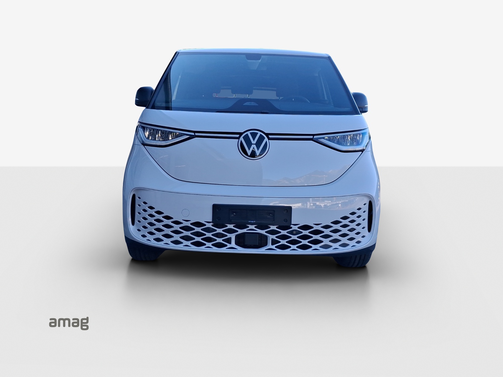 VW ID. Buzz Cargo Pro-image-6