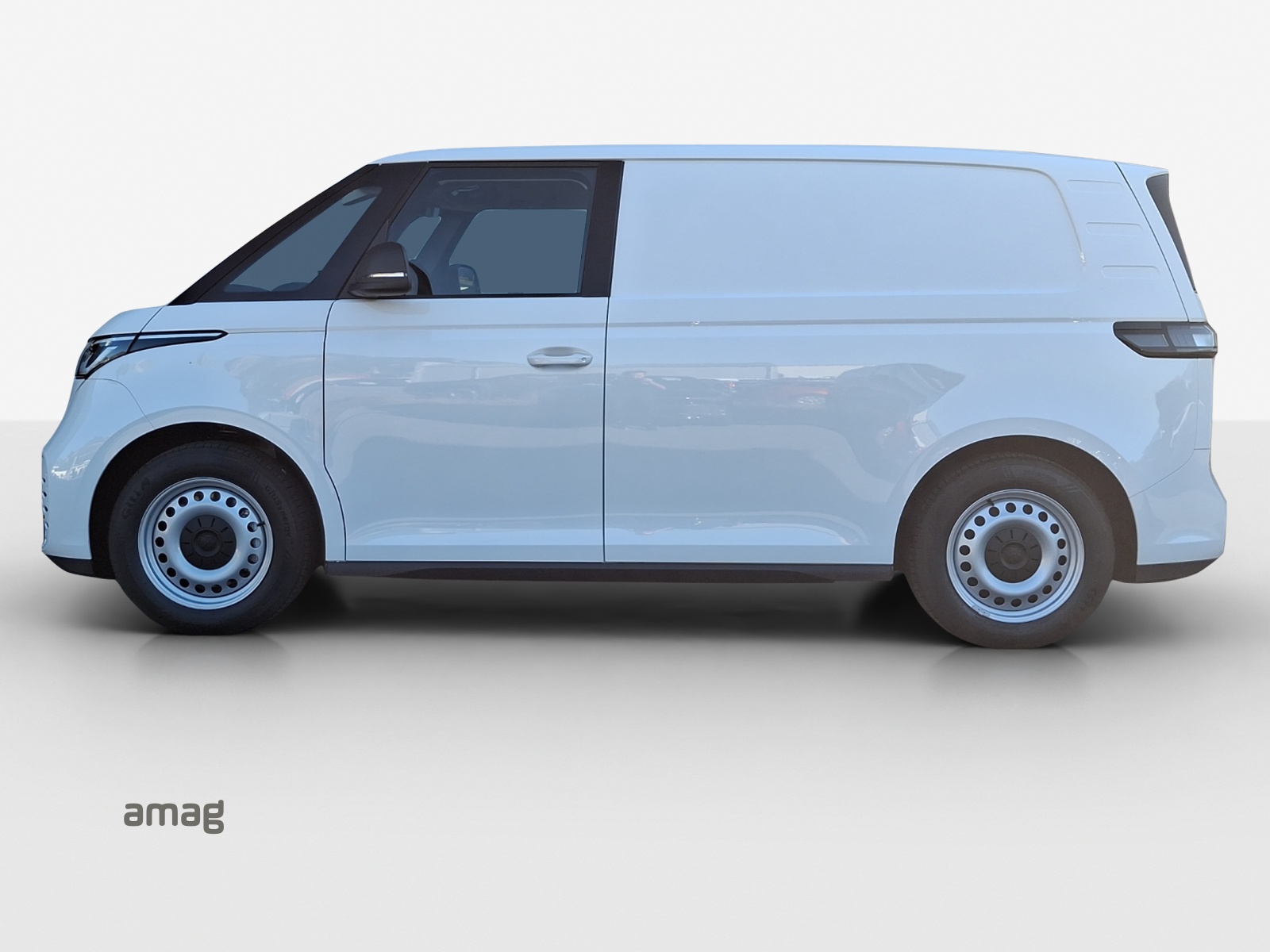 VW ID. Buzz Cargo Pro-showroom-element-1