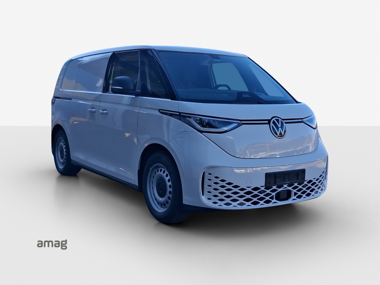 VW ID. Buzz Cargo Pro-image-5