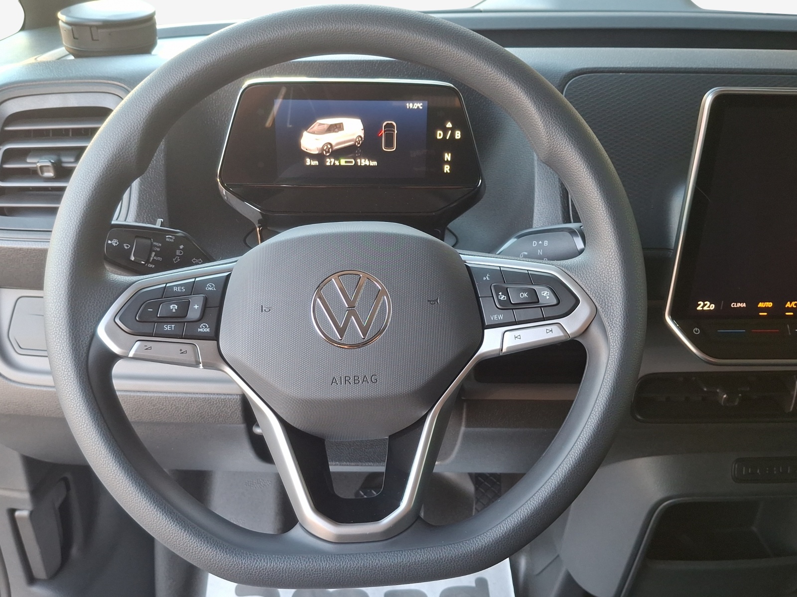 VW ID. Buzz Cargo Pro-image-9