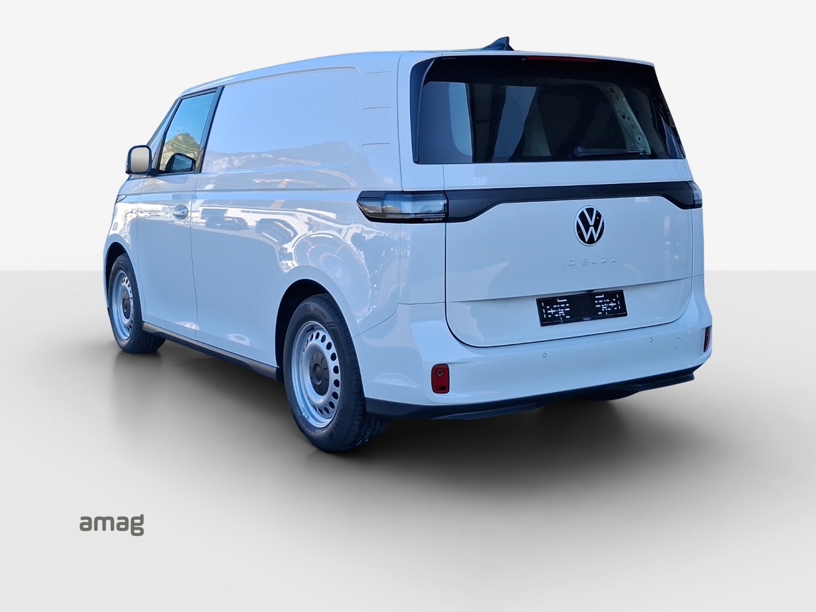 VW ID. Buzz Cargo Pro-showroom-element-2