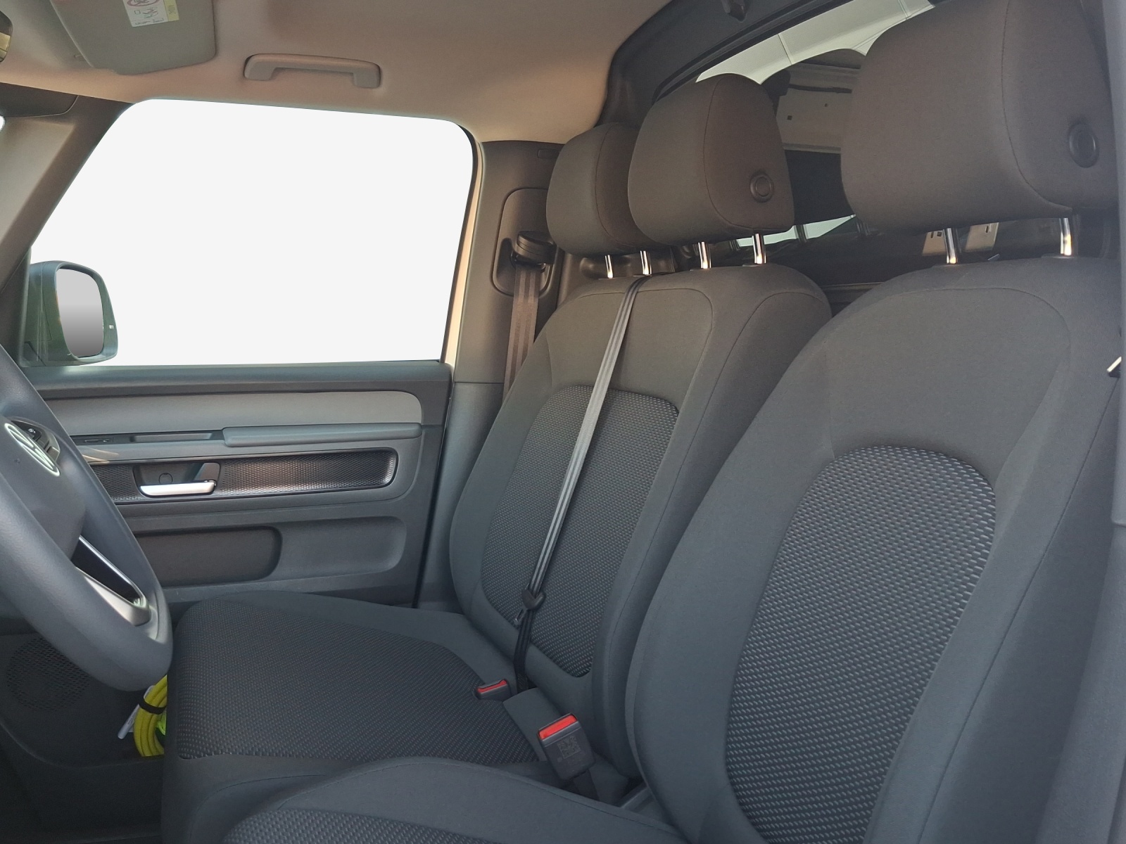 VW ID. Buzz Cargo Pro-image-7