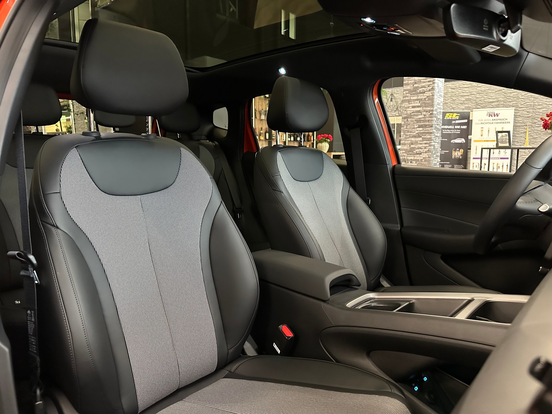 BYD Dolphin G DM-i Comfort-image-11