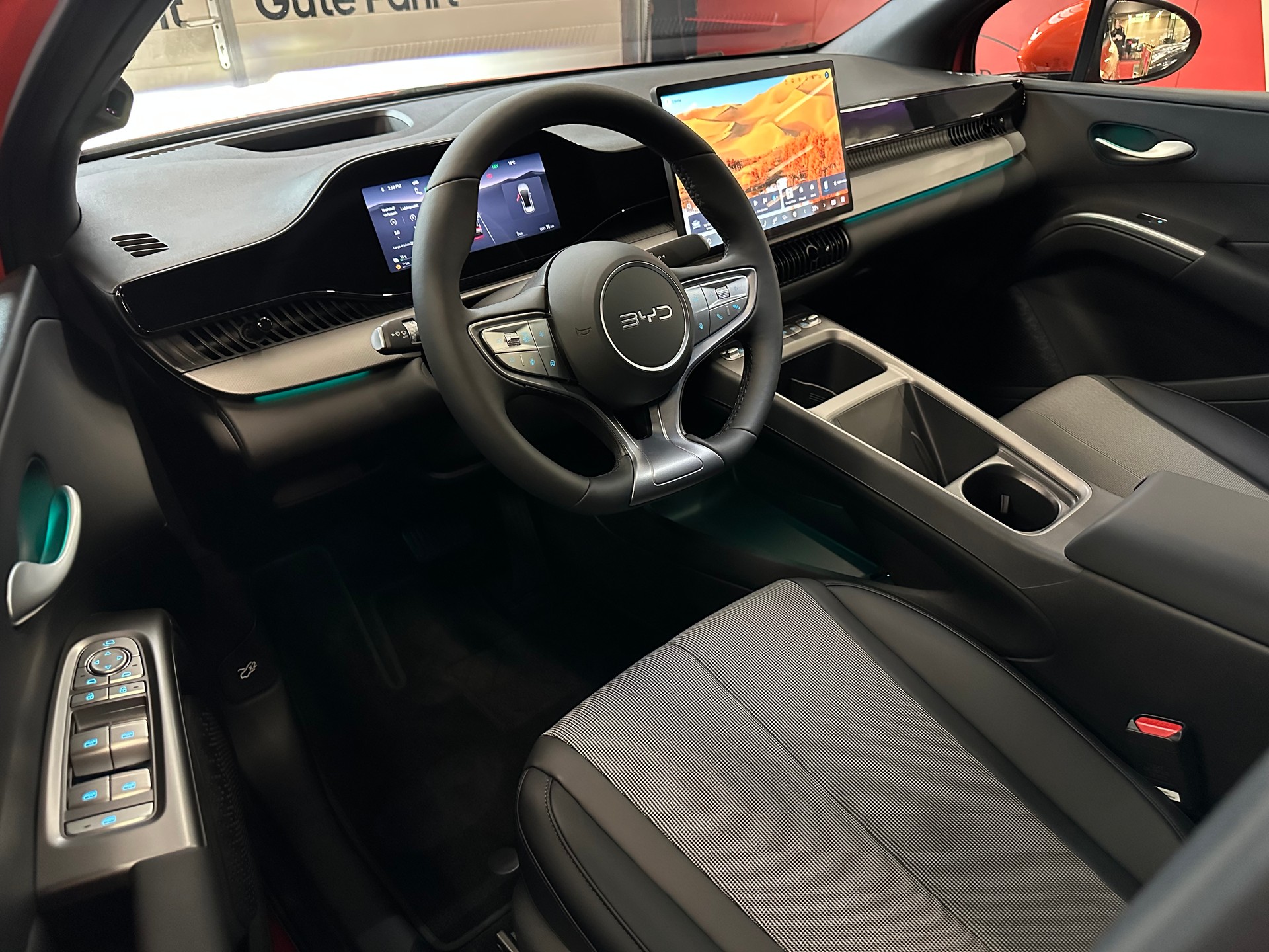 BYD Dolphin G DM-i Comfort-image-13