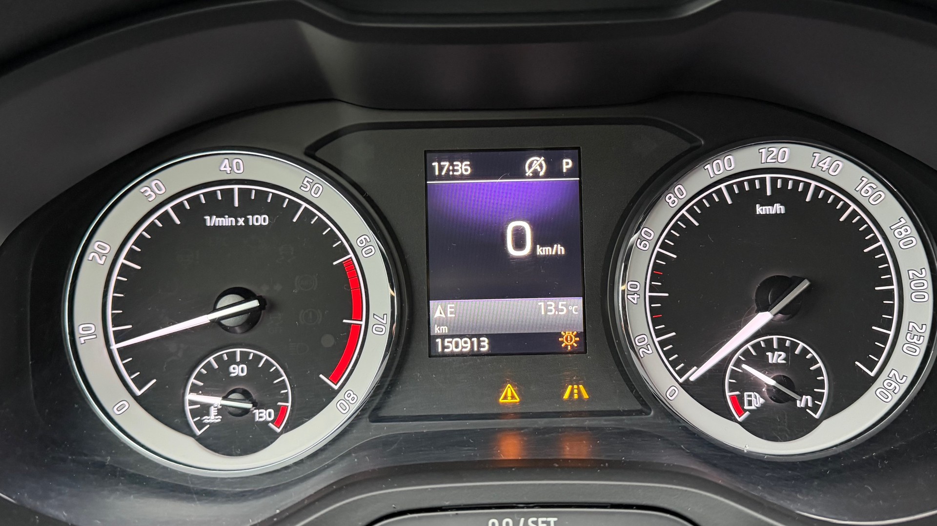 SKODA Kodiaq 2.0 TSI Sport Line DSG 4x4-image-15