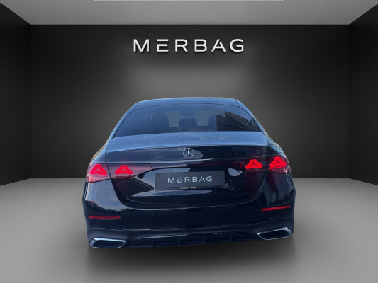 MERCEDES-BENZ E 220 d 4Matic-image-4