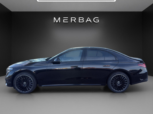MERCEDES-BENZ E 220 d 4Matic-image-2