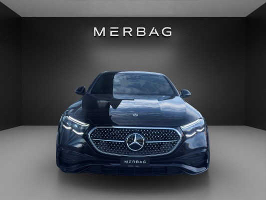 MERCEDES-BENZ E 220 d 4Matic-image-3