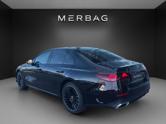 MERCEDES-BENZ E 220 d 4Matic-image-1