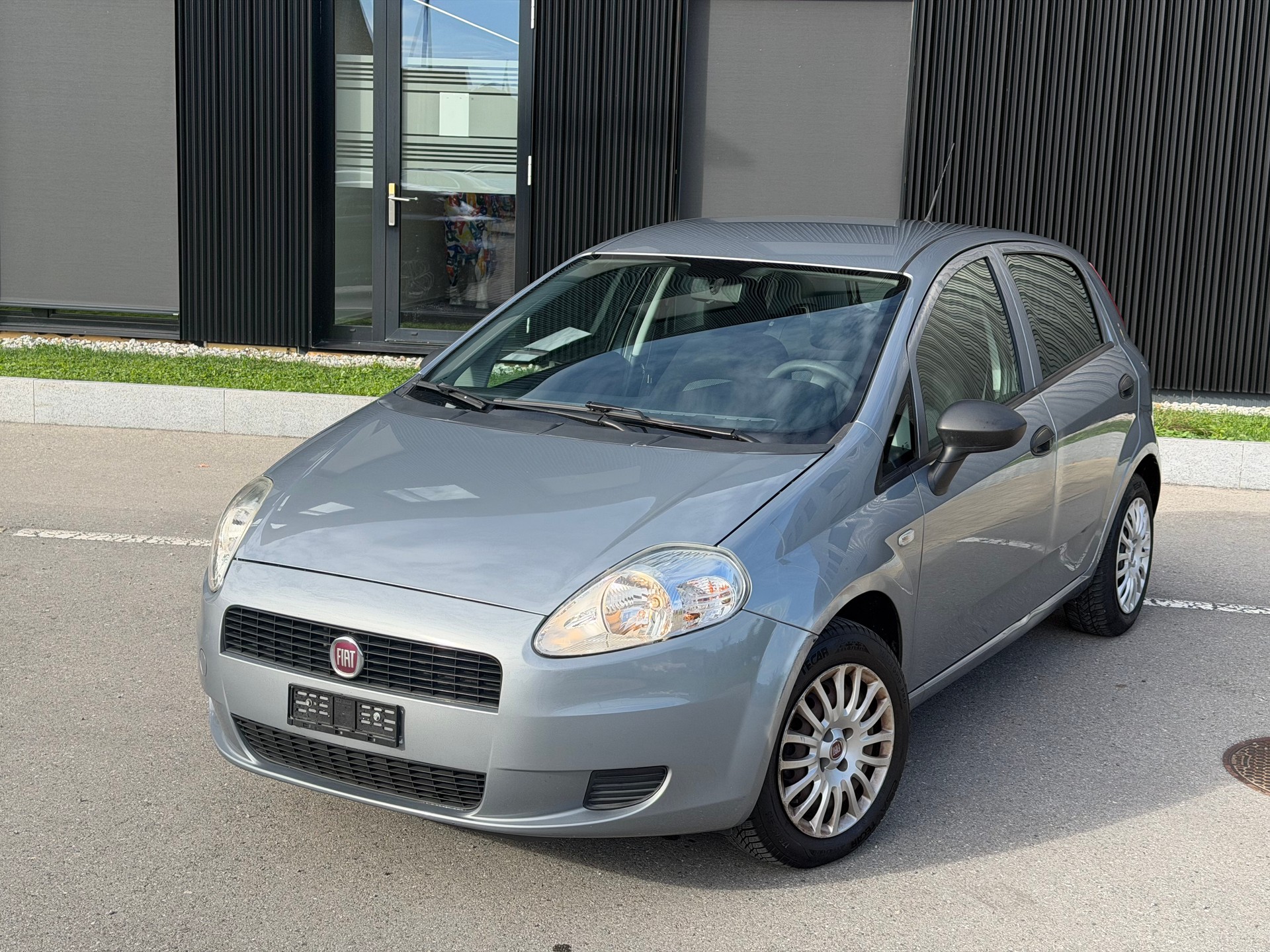 FIAT Punto 1.2 Pop-image-11