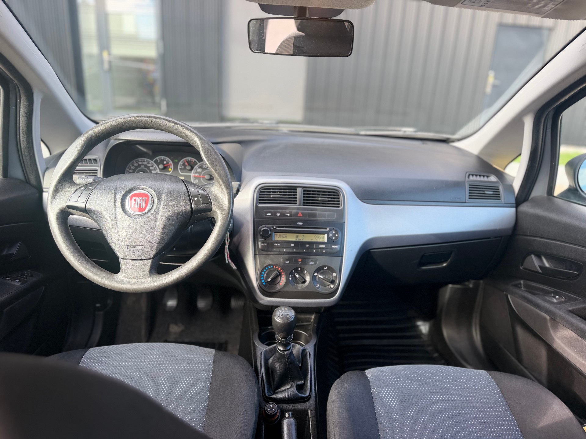 FIAT Punto 1.2 Pop-image-9
