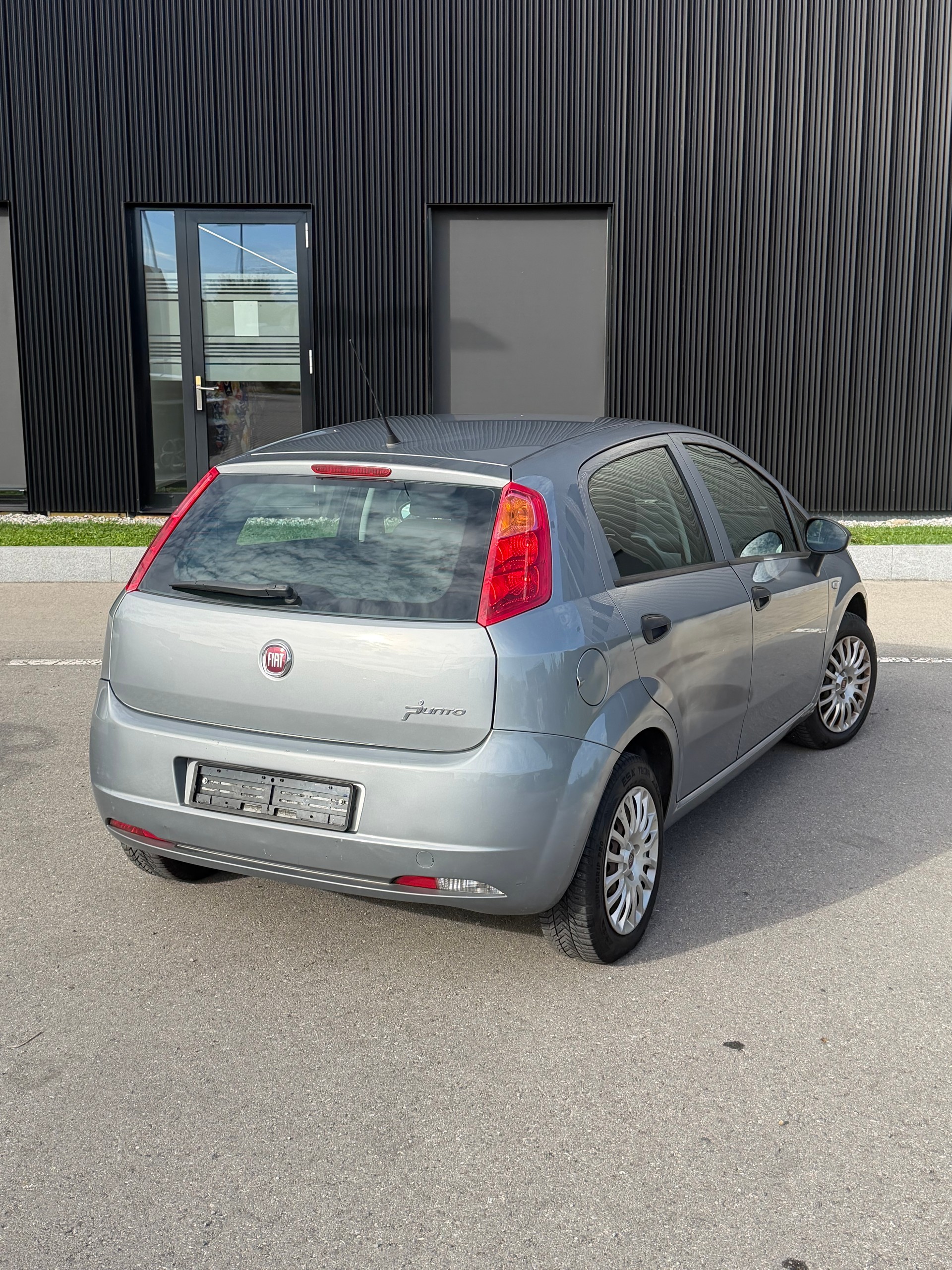 FIAT Punto 1.2 Pop-image-5