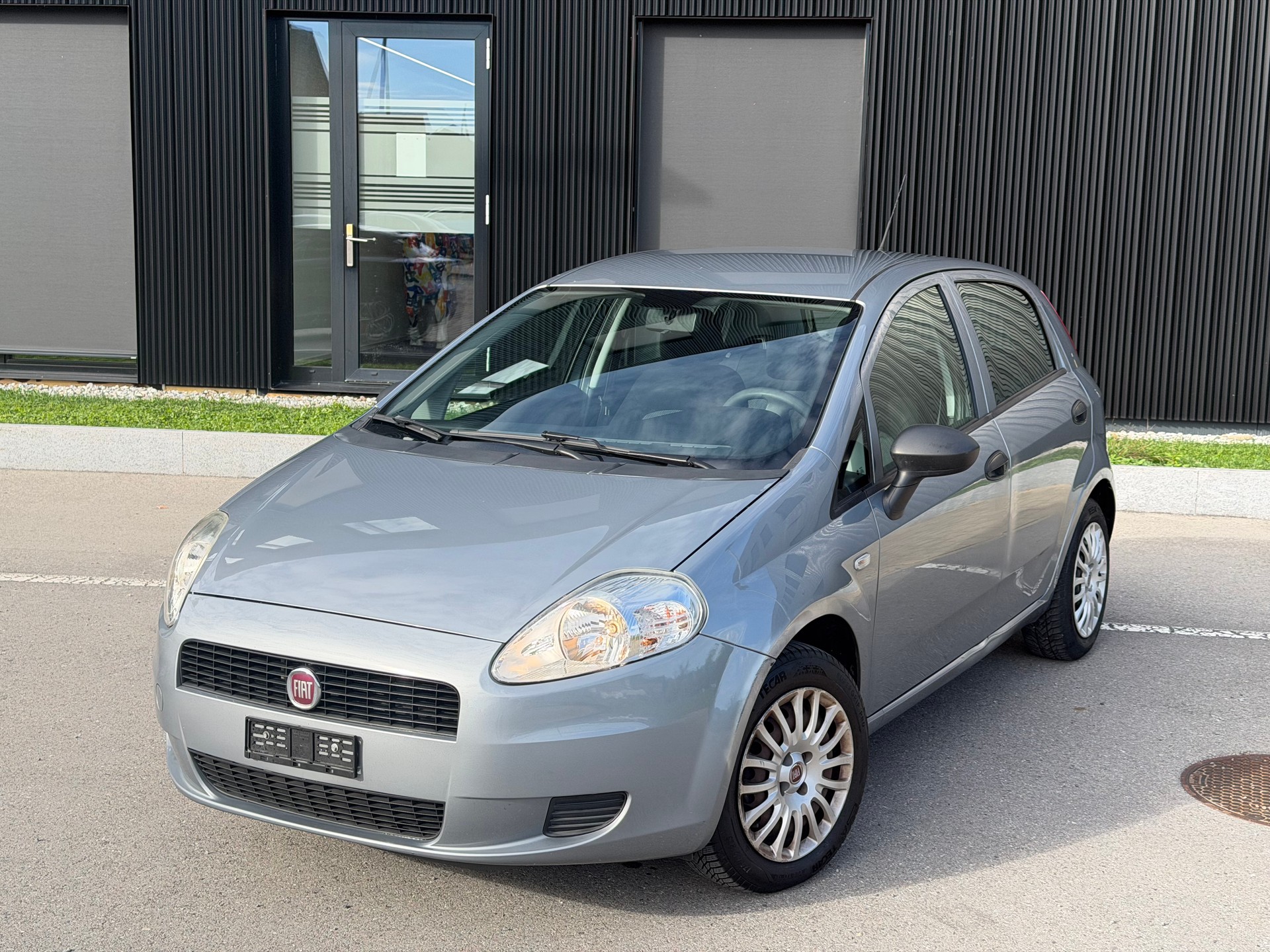 FIAT Punto 1.2 Pop-image-2
