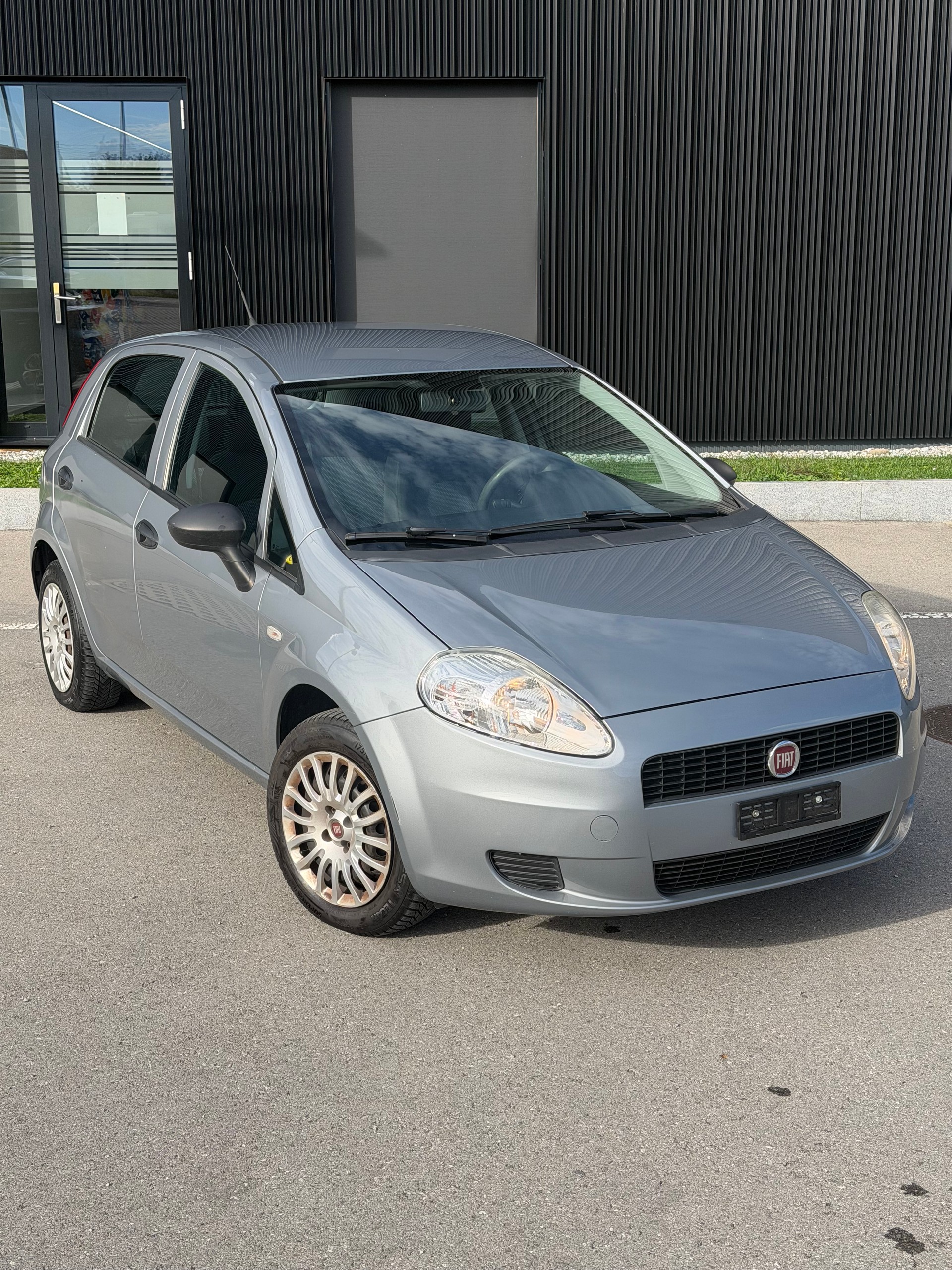 FIAT Punto 1.2 Pop-image-10