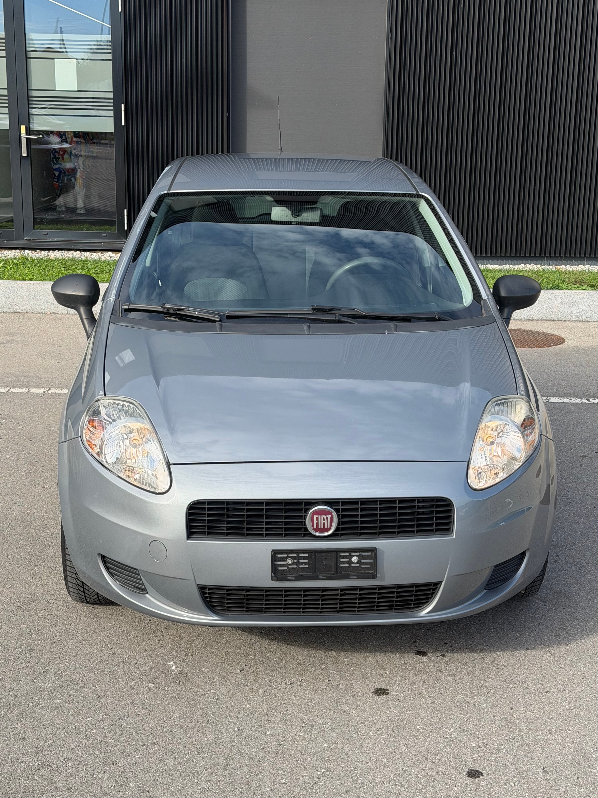FIAT Punto 1.2 Pop-image-1