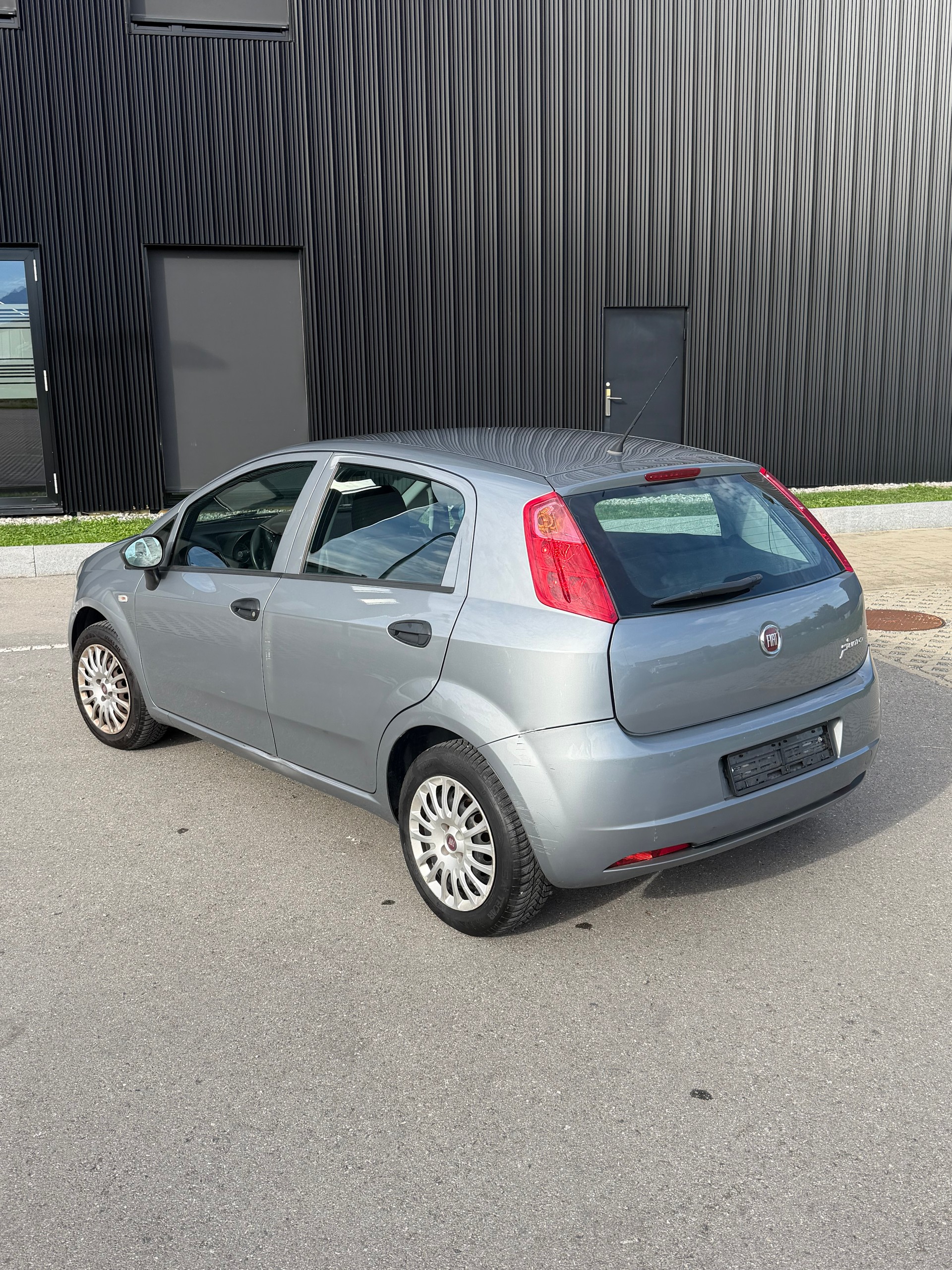 FIAT Punto 1.2 Pop-image-13