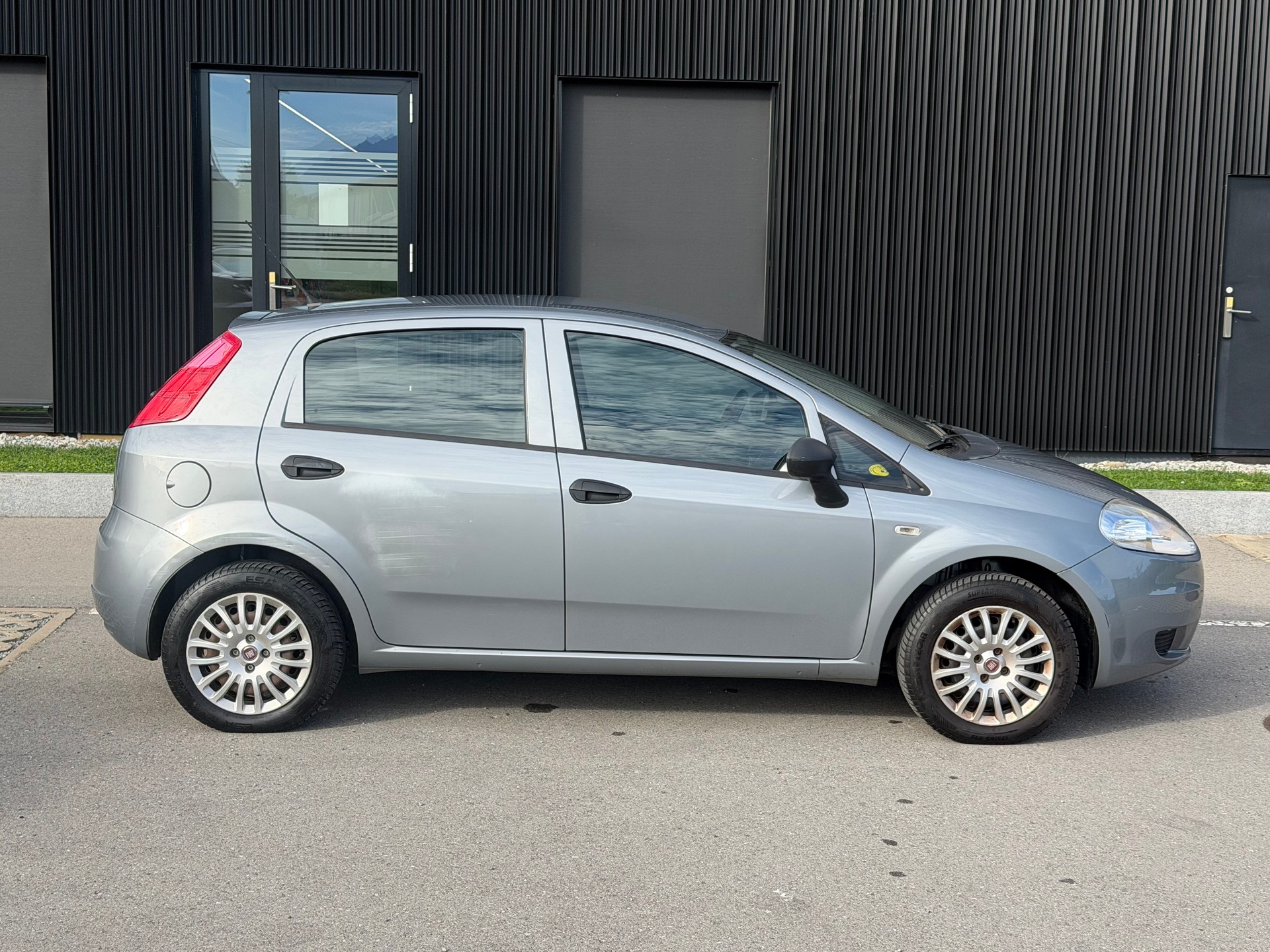 FIAT Punto 1.2 Pop-image-4