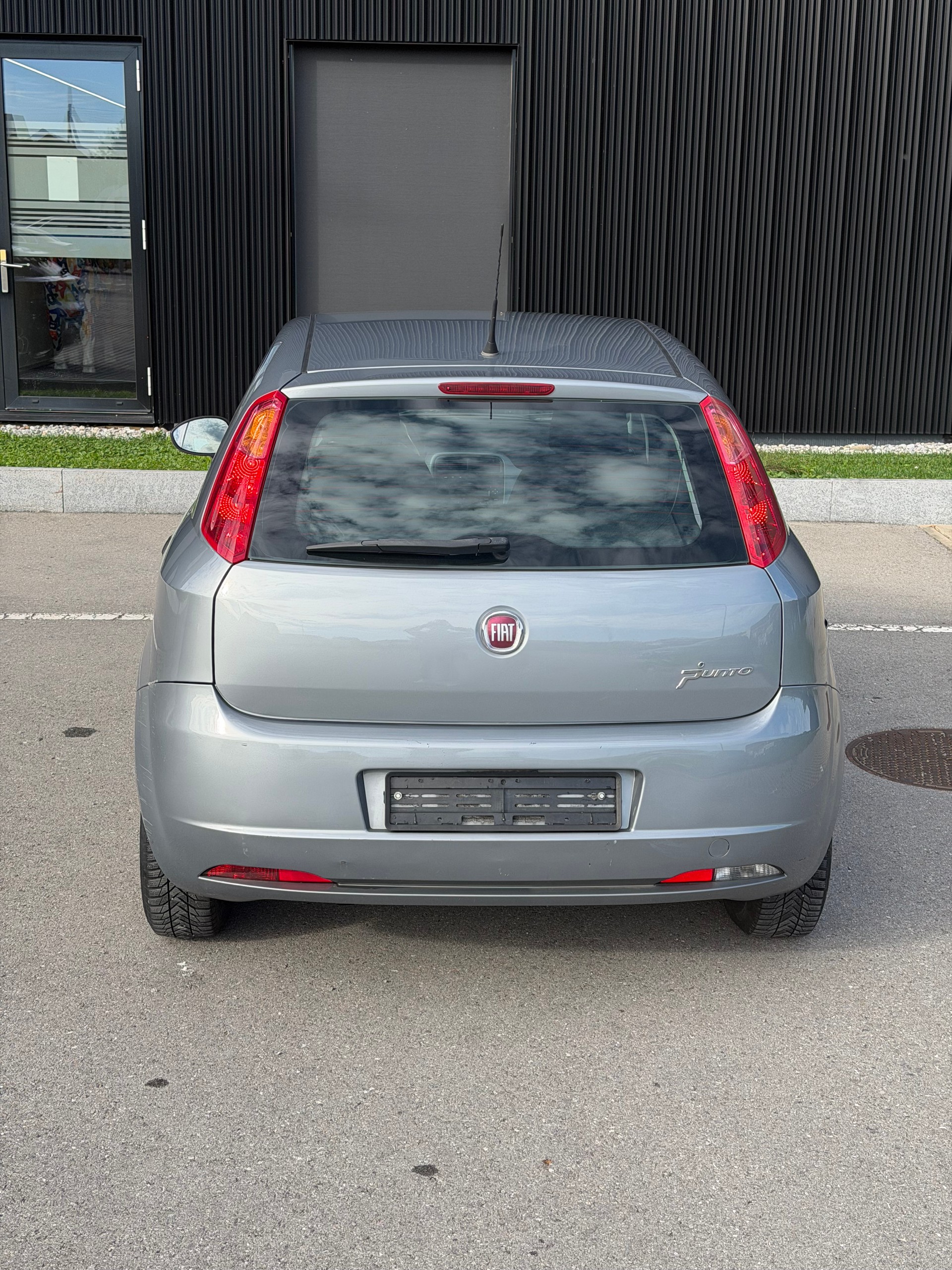 FIAT Punto 1.2 Pop-image-6