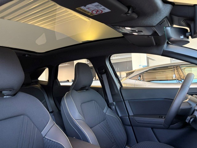 RENAULT Symbioz 1.8 E-Tech Iconic-image-11