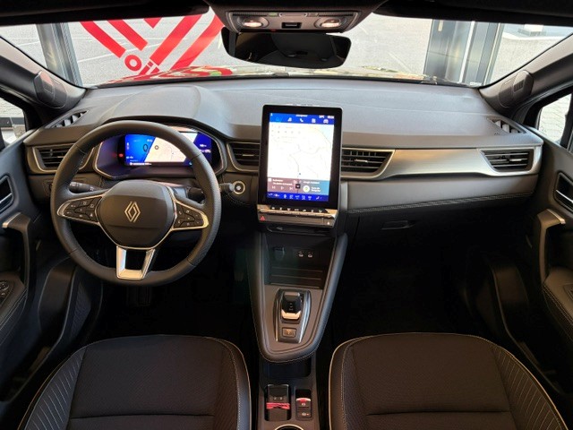 RENAULT Symbioz 1.8 E-Tech Iconic-image-9