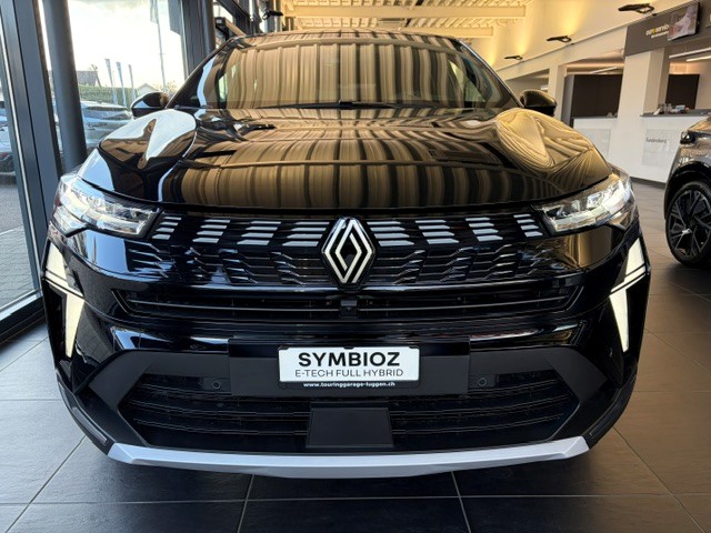 RENAULT Symbioz 1.8 E-Tech Iconic-showroom-element-1