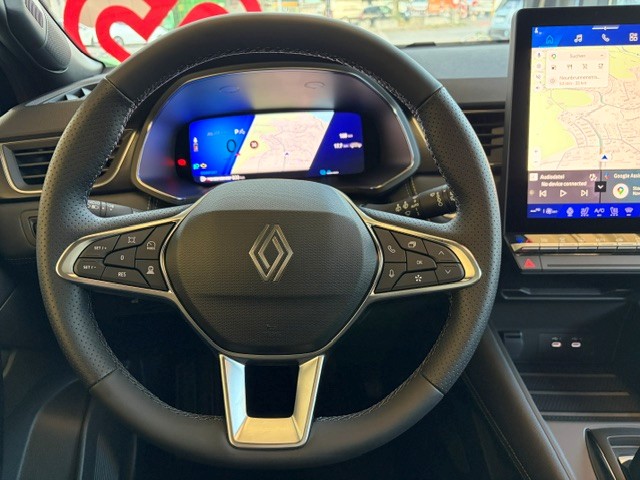 RENAULT Symbioz 1.8 E-Tech Iconic-image-4