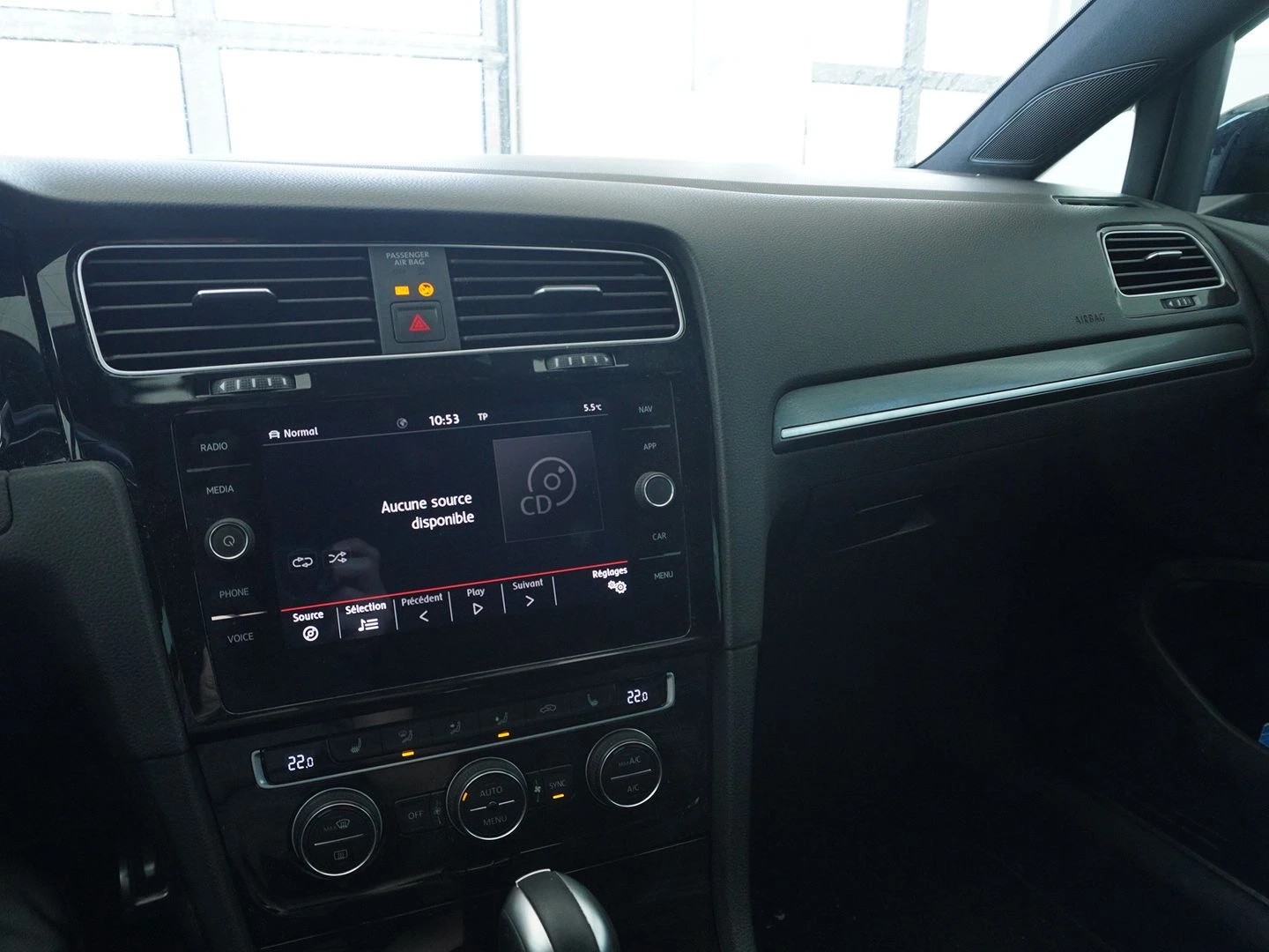 VW Golf 2.0 TSI GTI Performance DSG-image-7