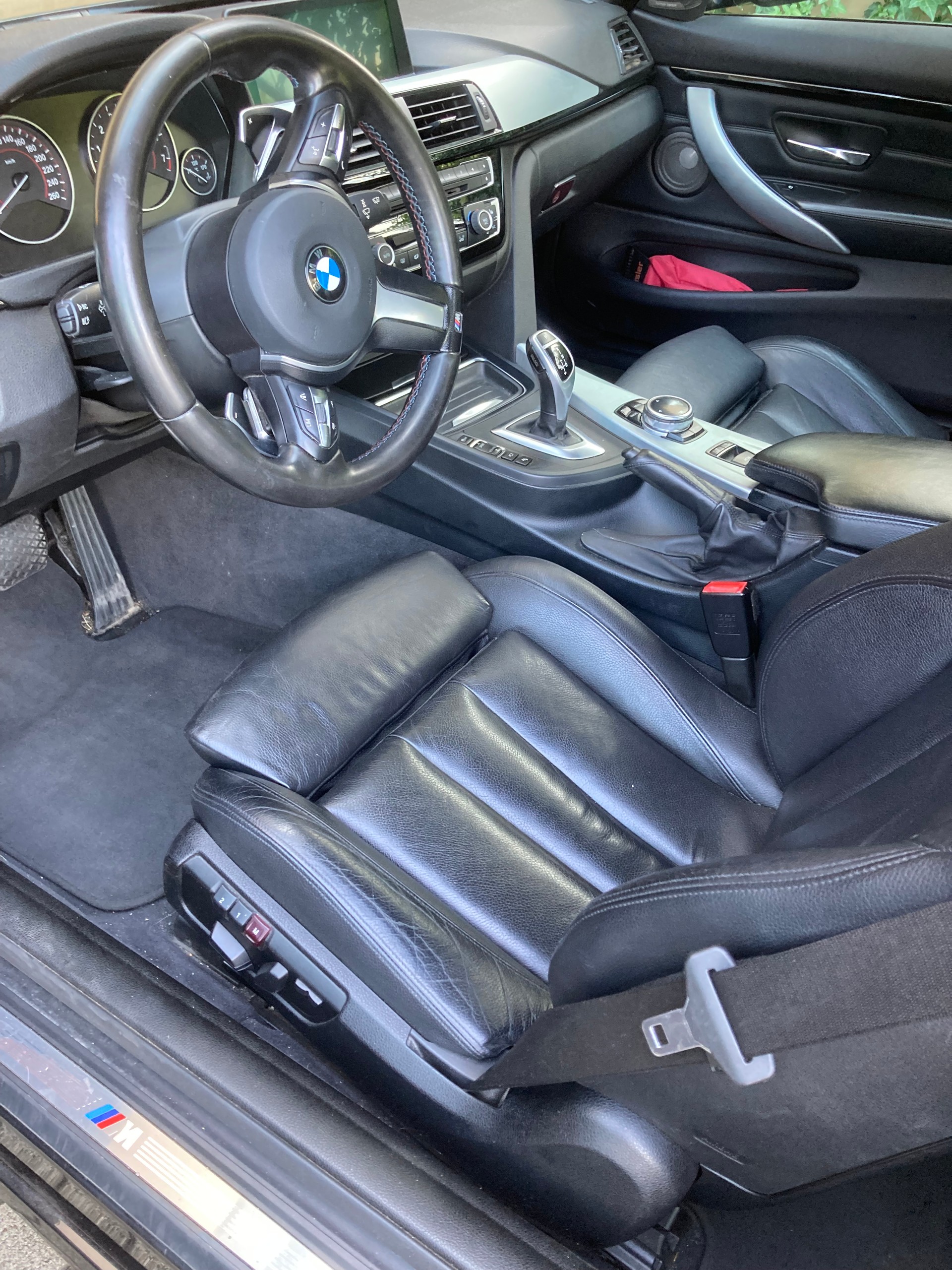 BMW 435i F33 Cabrio-image-4
