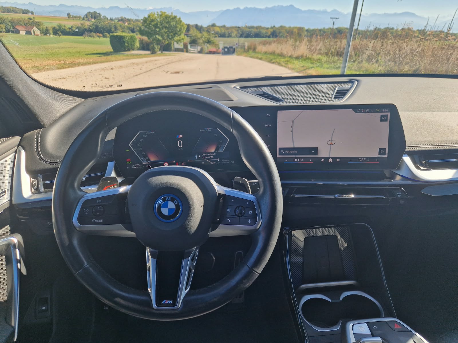 BMW X1 xDrive 30e M Sport-image-5