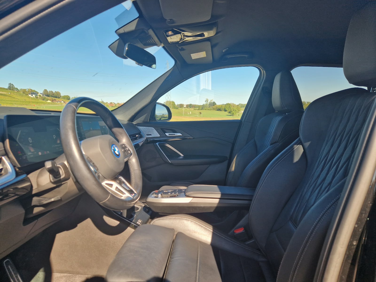 BMW X1 xDrive 30e M Sport-image-3