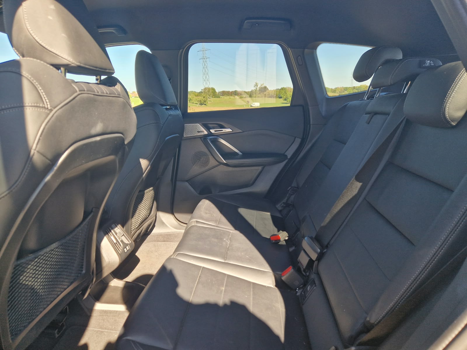 BMW X1 xDrive 30e M Sport-image-7
